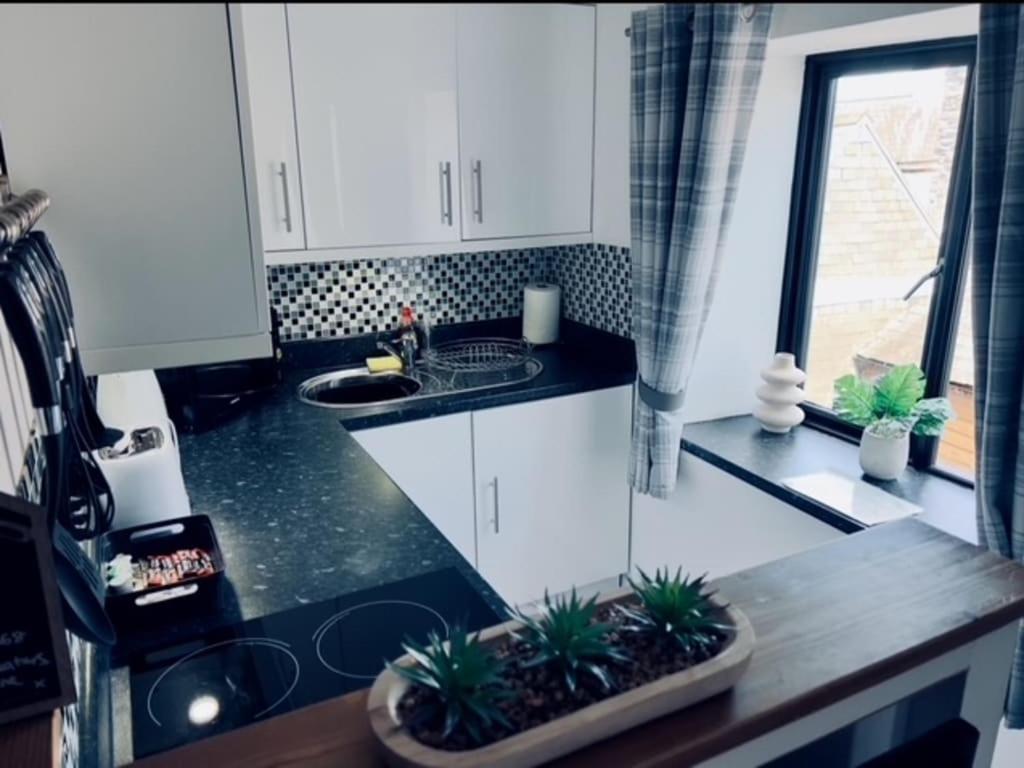 פלימות' The Loft By Pureserviced מראה חיצוני תמונה